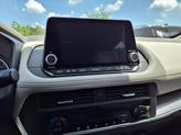 Thumbnail of 2025 Black Nissan Rogue