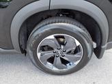 Thumbnail of 2025 Black Nissan Rogue