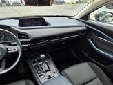 Thumbnail of 2021 Jet Black Mica Mazda CX-30
