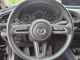 Thumbnail of 2021 Jet Black Mica Mazda CX-30