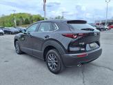 Thumbnail of 2021 Jet Black Mica Mazda CX-30