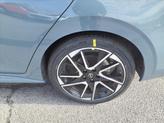 Thumbnail of 2025 Atlantic Gray M Nissan Sentra