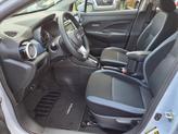 Thumbnail of 2025 Gray Sky Pearl Nissan Versa
