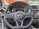 Thumbnail of 2025 Gray Sky Pearl Nissan Versa