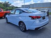 Thumbnail of 2025 Gray Sky Pearl Nissan Versa