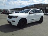 Thumbnail of 2019 Bright White Clearcoat Jeep Grand Cherokee