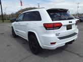 Thumbnail of 2019 Bright White Clearcoat Jeep Grand Cherokee