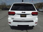 Thumbnail of 2019 Bright White Clearcoat Jeep Grand Cherokee