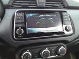 Thumbnail of 2025 Brilliant Silver Nissan Versa