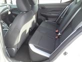Thumbnail of 2025 Brilliant Silver Nissan Versa