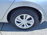 Thumbnail of 2025 Brilliant Silver Nissan Versa