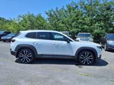 Thumbnail of 2023 Wind Chill Pearl Mazda CX-50
