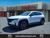 Photo of 2023 Wind Chill Pearl Mazda CX-50