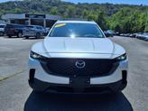 Thumbnail of 2023 Wind Chill Pearl Mazda CX-50