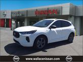 Photo of 2023 Oxford White Ford Escape