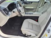 Thumbnail of 2024 White Volvo S60