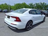 Thumbnail of 2024 White Volvo S60