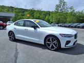 Thumbnail of 2024 White Volvo S60