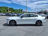Thumbnail of 2024 White Volvo S60