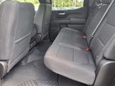 Thumbnail of 2020 Northsky Blue Metallic Chevrolet Silverado 1500