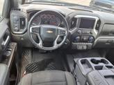 Thumbnail of 2020 Northsky Blue Metallic Chevrolet Silverado 1500