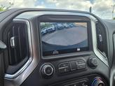 Thumbnail of 2020 Northsky Blue Metallic Chevrolet Silverado 1500