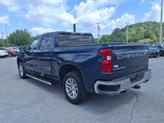 Thumbnail of 2020 Northsky Blue Metallic Chevrolet Silverado 1500