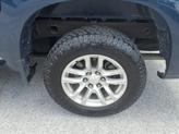 Thumbnail of 2020 Northsky Blue Metallic Chevrolet Silverado 1500