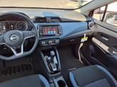 Thumbnail of 2025 Gray Sky Pearl Nissan Versa