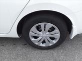 Thumbnail of 2025 Cloud White Nissan Versa