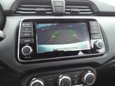 Thumbnail of 2025 Cloud White Nissan Versa