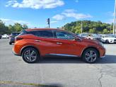 Thumbnail of 2020 Sunset Drift Metallic Nissan Murano