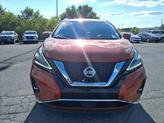 Thumbnail of 2020 Sunset Drift Metallic Nissan Murano