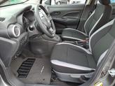 Thumbnail of 2025 Gun Metallic Nissan Versa
