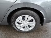 Thumbnail of 2025 Gun Metallic Nissan Versa