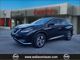 Photo of 2023 Black Nissan Murano