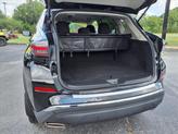 Thumbnail of 2023 Black Nissan Murano