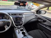Thumbnail of 2023 Black Nissan Murano