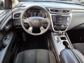 Thumbnail of 2023 Black Nissan Murano