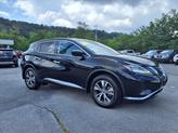 Thumbnail of 2023 Black Nissan Murano