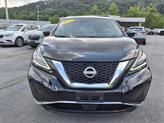 Thumbnail of 2023 Black Nissan Murano