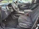 Thumbnail of 2023 Black Nissan Murano