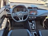 Thumbnail of 2025 Gray Sky Pearl Nissan Versa