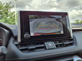Thumbnail of 2023 Red Toyota RAV4