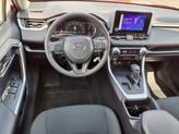 Thumbnail of 2023 Red Toyota RAV4