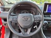 Thumbnail of 2023 Red Toyota RAV4