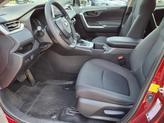 Thumbnail of 2023 Red Toyota RAV4