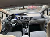Thumbnail of 2012 Black Honda Civic