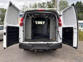 Thumbnail of 2017 Summit White Chevrolet Express 2500