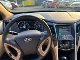 Thumbnail of 2011 Blue Hyundai SONATA